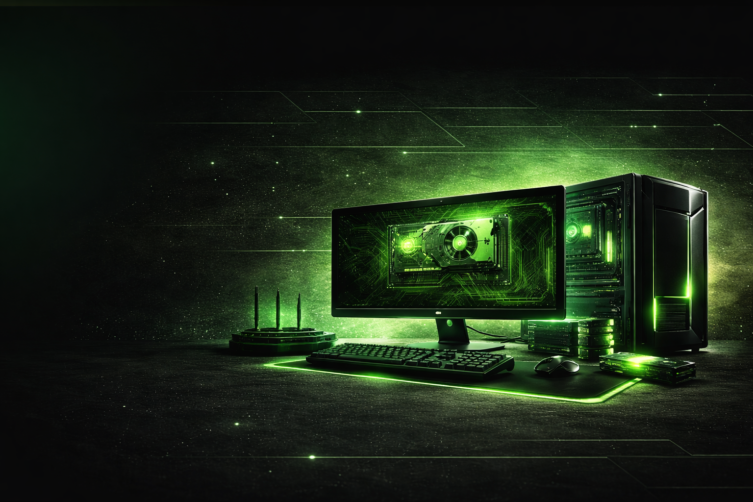 Montagem de PC gamer Sorocaba